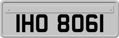 IHO8061