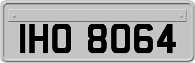 IHO8064