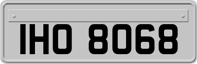 IHO8068
