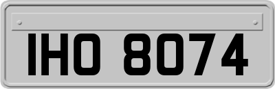 IHO8074