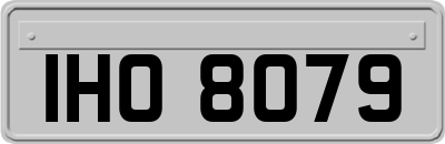 IHO8079