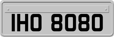IHO8080