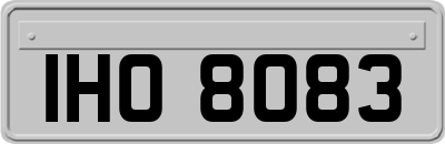 IHO8083