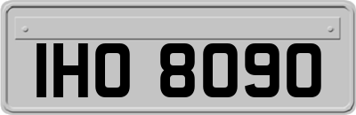 IHO8090