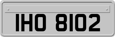 IHO8102