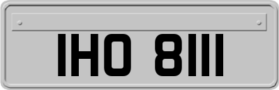 IHO8111