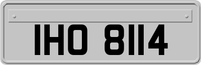 IHO8114