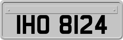 IHO8124