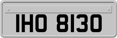 IHO8130