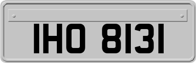 IHO8131