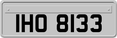 IHO8133
