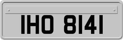 IHO8141