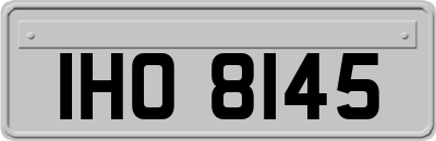 IHO8145