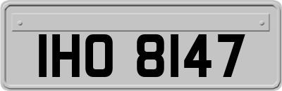 IHO8147