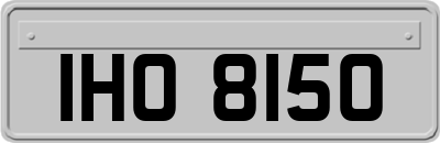 IHO8150