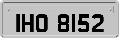 IHO8152