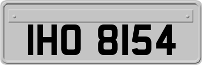 IHO8154