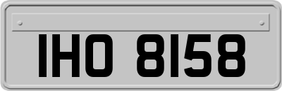 IHO8158