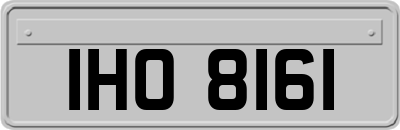IHO8161
