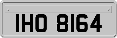 IHO8164