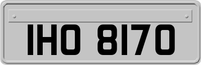 IHO8170