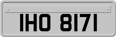 IHO8171