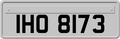 IHO8173