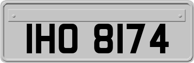 IHO8174