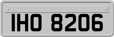 IHO8206