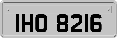 IHO8216