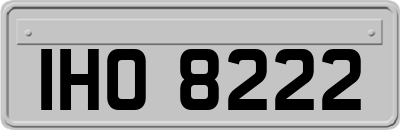 IHO8222