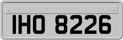 IHO8226