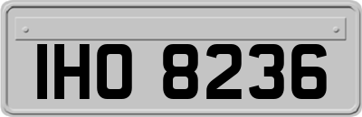 IHO8236