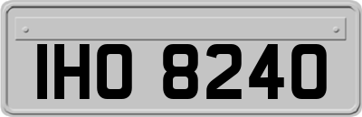 IHO8240