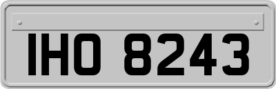 IHO8243