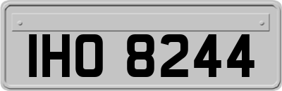 IHO8244