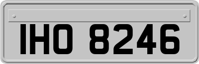 IHO8246