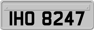 IHO8247