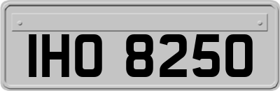 IHO8250