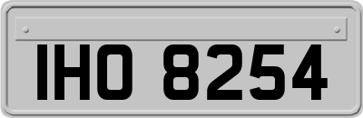 IHO8254
