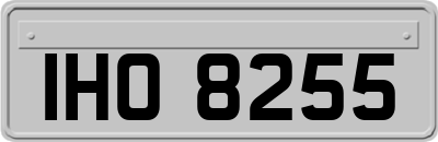 IHO8255