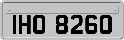 IHO8260