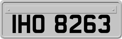 IHO8263