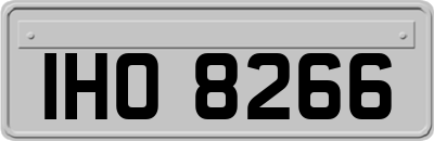 IHO8266
