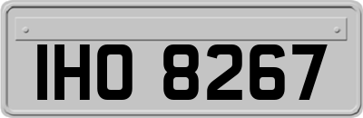 IHO8267