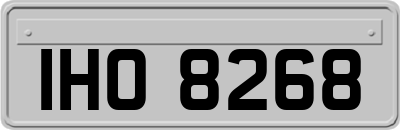 IHO8268
