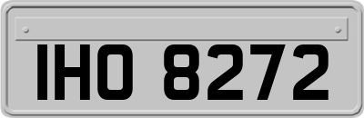 IHO8272