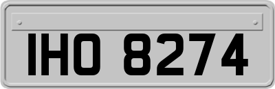 IHO8274