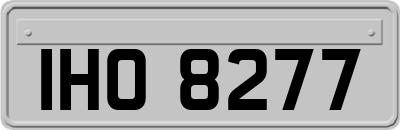 IHO8277