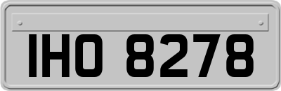 IHO8278